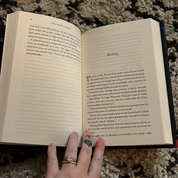 Hitting a Straight Lick with a Crooked Stick Book - Picture 3 of 4